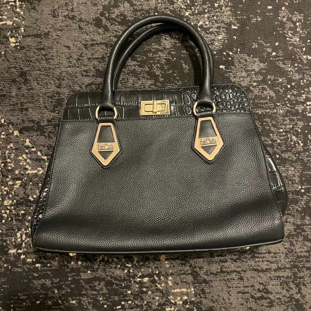 BOB MACKIE handbag for Bradford Exchange (2014)